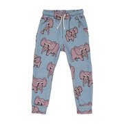 Mullido Elephant Pant-pants-and-shorts-Bambini