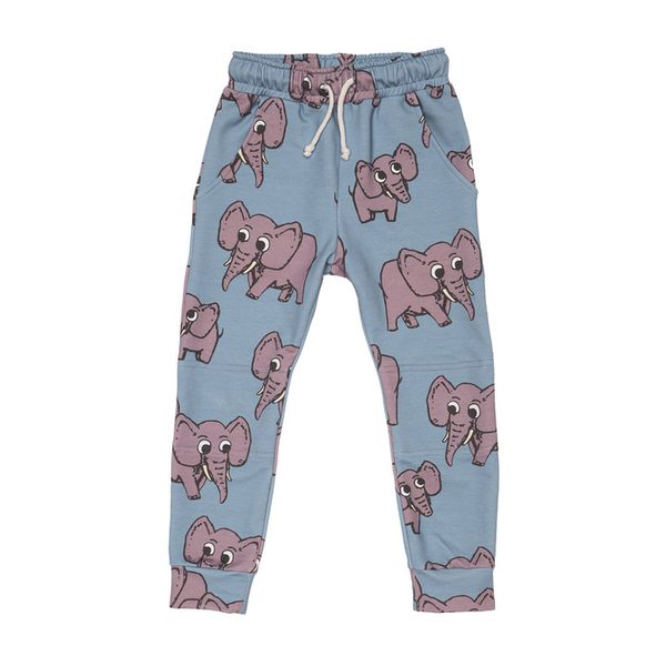 Mullido Elephant Pant