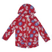 Mullido Flowers Hoodie-jackets-and-cardigans-Bambini