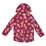 Mullido Flowers Hoodie