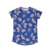 Mullido Flower Tee-tops-Bambini