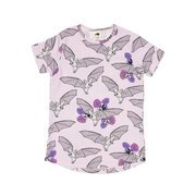 Mullido Bat Tee-tops-Bambini