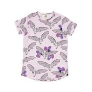 Mullido Bat Tee-tops-Bambini