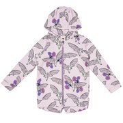 Mullido Bat Hoodie-jackets-and-cardigans-Bambini