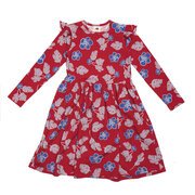Mullido Flower Dress-dresses-and-skirts-Bambini