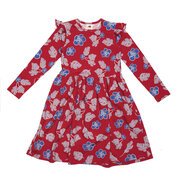 Mullido Flower Dress-dresses-and-skirts-Bambini