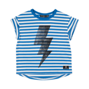 Rock Your Kid High Voltage T-Shirt-tops-Bambini
