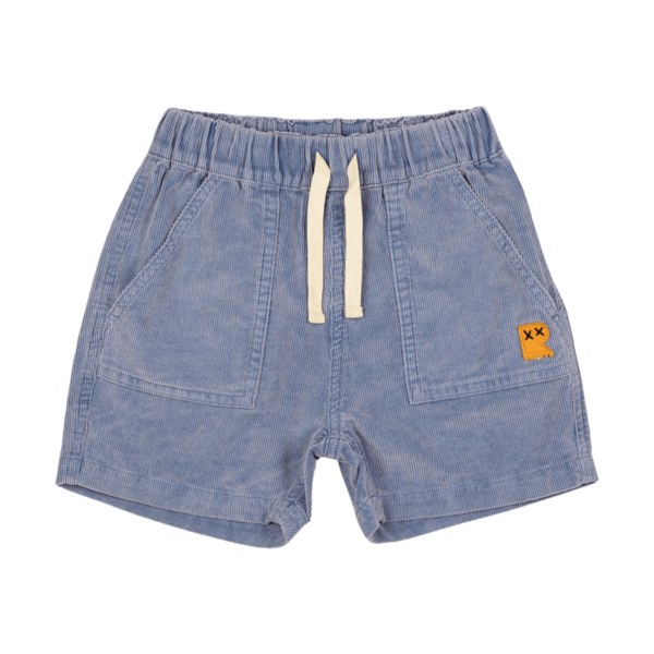 Rock Your Kid Cord Shorts