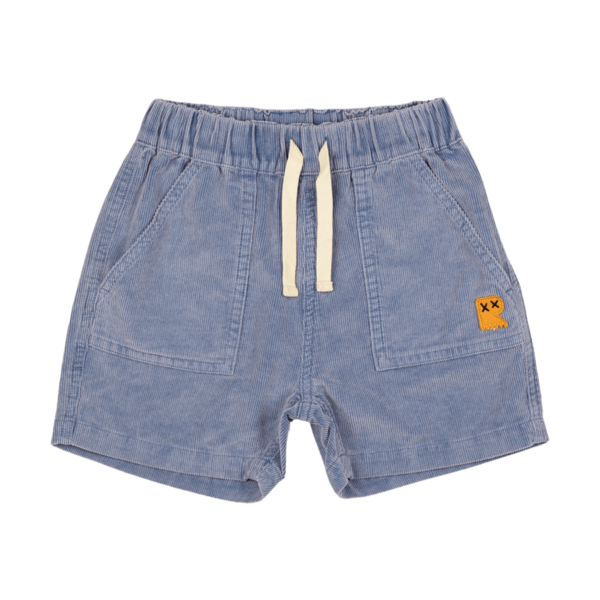 Rock Your Kid Cord Shorts