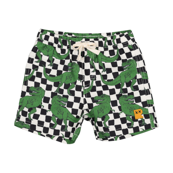 Rock Your Kid Madness Boardshorts