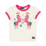Rock Your Kid Parade Ringer T-Shirt