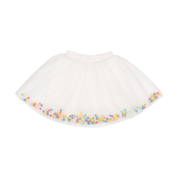 Rock Your Kid Parade Skirt