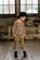 Rock Your Kid Leopard Sweatshirt