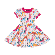 Rock Your Kid Parade Waisted Dress-dresses-and-skirts-Bambini