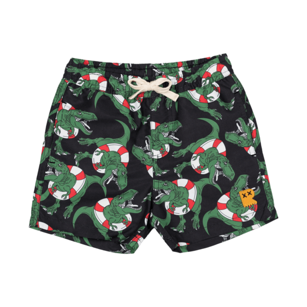 Rock Your Kid Rex Overboard Boardshorts