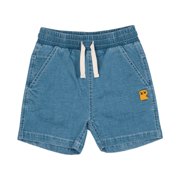 Rock Your Kid Denim Shorts