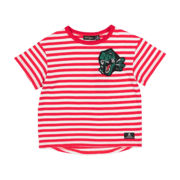 Rock Your Kid Destroy T-Shirt-tops-Bambini