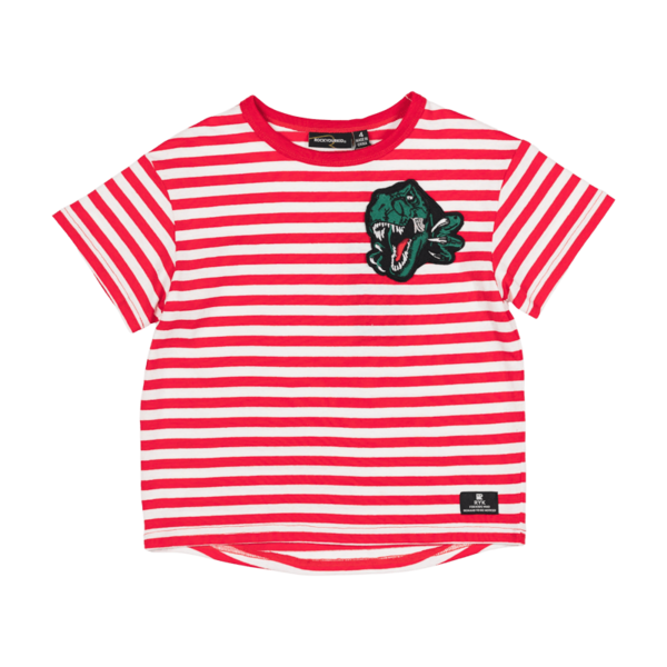 Rock Your Kid Destroy T-Shirt