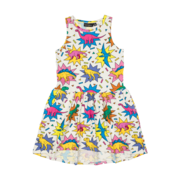 Rock Your Kid Dino-Mite Drop Waist Dress-dresses-and-skirts-Bambini