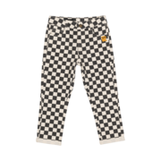 Rock Your Kid Starter Check Pants-pants-and-shorts-Bambini