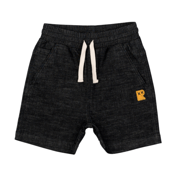 Rock Your Kid Denim Shorts