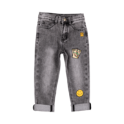 Rock Your Kid Adder Denim Jeans-pants-and-shorts-Bambini