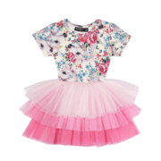 Rock Your Kid Unicorn Lullaby Circus Dress-dresses-and-skirts-Bambini