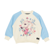 Rock Your Kid Unicorn Lullaby Sweatshirt-tops-Bambini