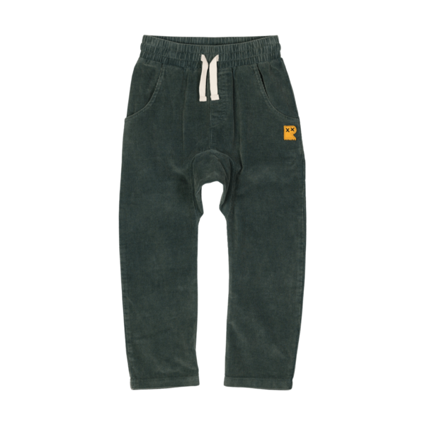 Rock Your Kid Cord Slouch Pants