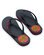 Santa Cruz Classic Dot Jandals