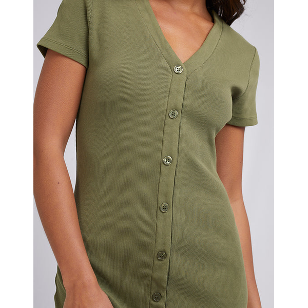 Silent Theory Gracie Dress Womens Dresses and Skirts Top Kids