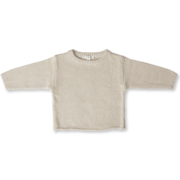 Grown Beach Pull Over-tops-Bambini