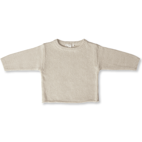 Grown Beach Pull Over