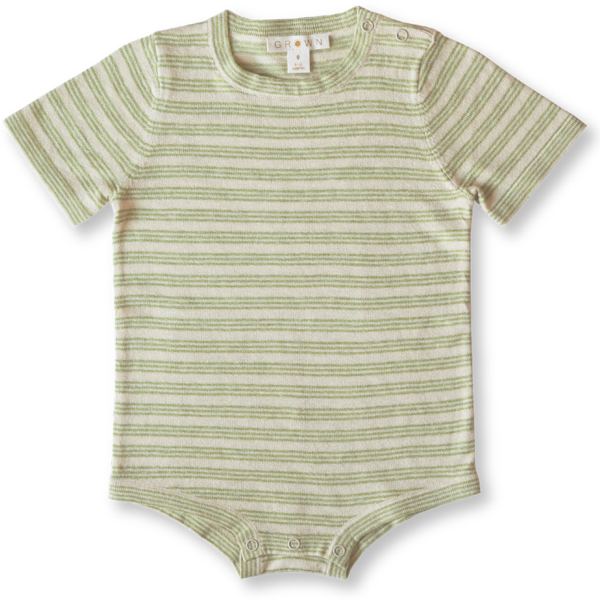 Grown Hemp Bodysuit