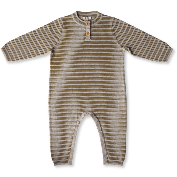 Grown Organic Jumpsuit