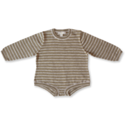Grown Oversized Organic Romper-bodysuits-and-rompers-Bambini