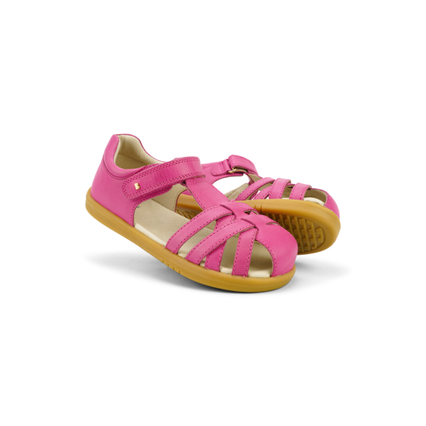 Bobux KP Cross Jump Sandal