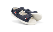 Bobux KP Rise Sandal-footwear-Bambini