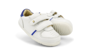 Bobux SU Riley Trainer-footwear-Bambini