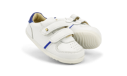 Bobux SU Riley Trainer-footwear-Bambini