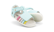 Bobux SU Mirror Sandal-footwear-Bambini