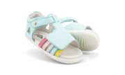 Bobux SU Mirror Sandal-footwear-Bambini