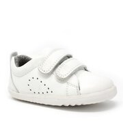 Bobux SU Grass Court Trainer-footwear-Bambini