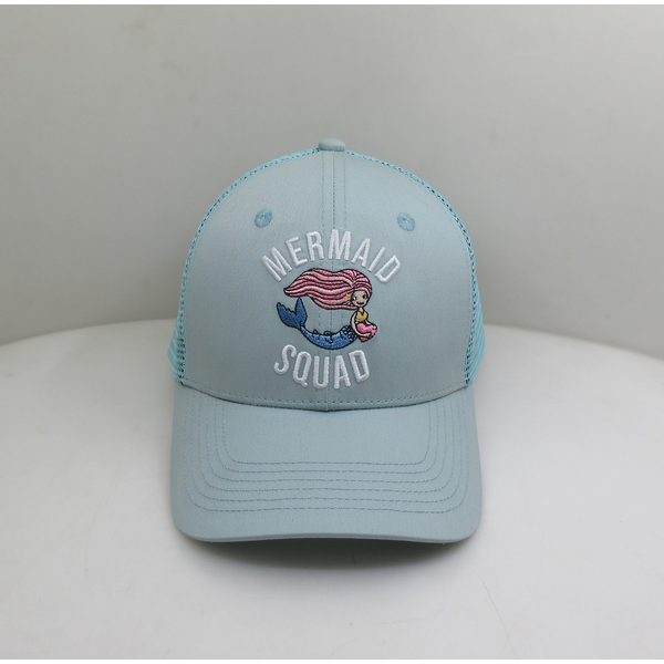 Radicool Mermaid Squad Cap