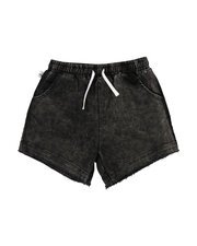 Radicool Piha Denim Short-pants-and-shorts-Bambini