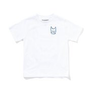 Munster Grad Logo Tee-tops-Bambini