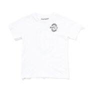 Munster Mnstr Strike Tee-tops-Bambini