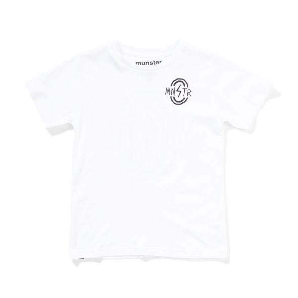 Munster Mnstr Strike Tee