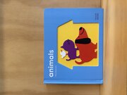 Touch Think Learn Book-toys-Bambini