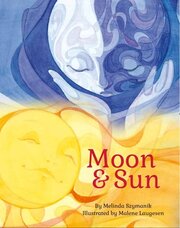 Moon and Sun Book-toys-Bambini